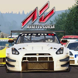 Assetto Corsa