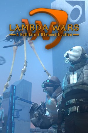 Lambda Wars Beta