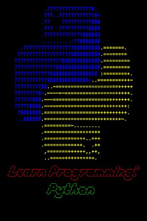 Learn Programming: Python - Remake