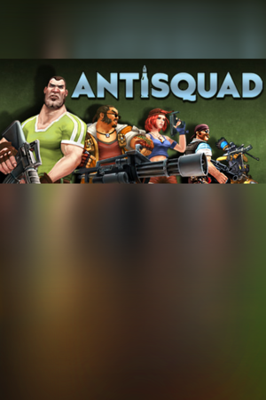 Antisquad