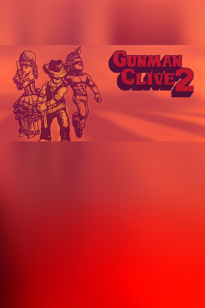 Gunman Clive 2