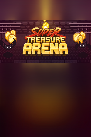 Super Treasure Arena