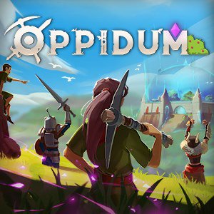 Oppidum