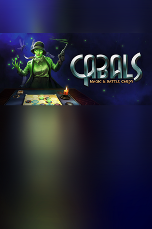 Cabals: Magic & Battle Cards