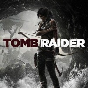 Tomb Raider