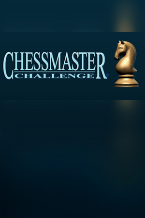Chessmaster