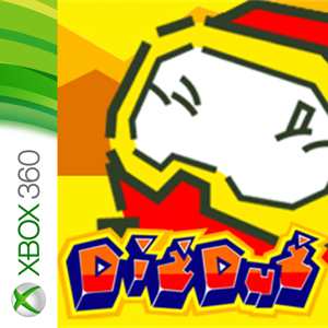 DIG DUG