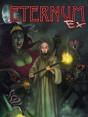Eternum EX