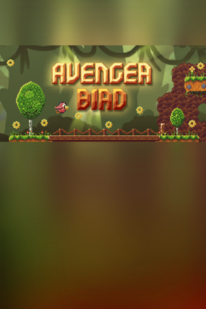 Avenger Bird