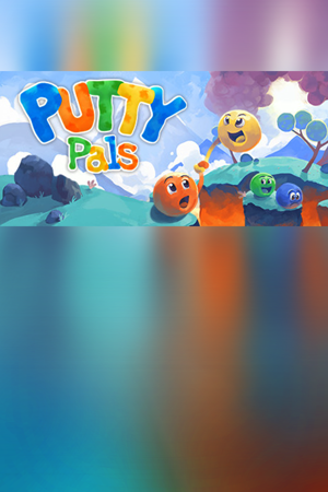 Putty Pals