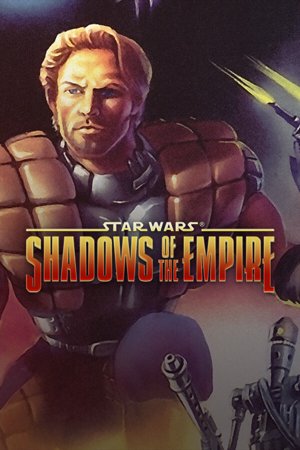STAR WARS™: Shadows of the Empire