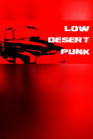 Low Desert Punk