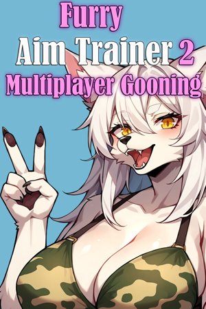 Furry Aim Trainer 2 : Multiplayer Gooning