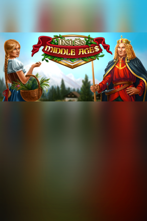 Not So Middle Ages