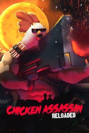 Chicken Assassin: Master of Humiliation