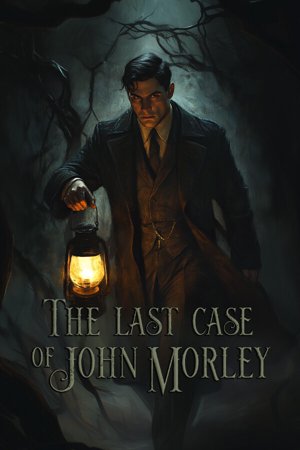 The Last Case of John Morley
