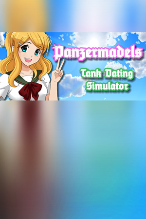 Panzermadels: Tank Dating Simulator