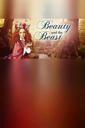 Beauty and the Beast: Hidden Object Fairy Tale. HOG