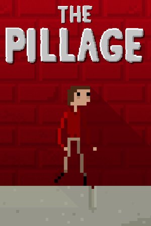 The Pillage