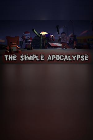 The Simple Apocalypse