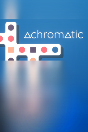 Achromatic