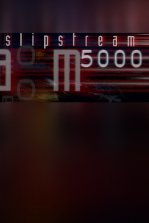Slipstream 5000