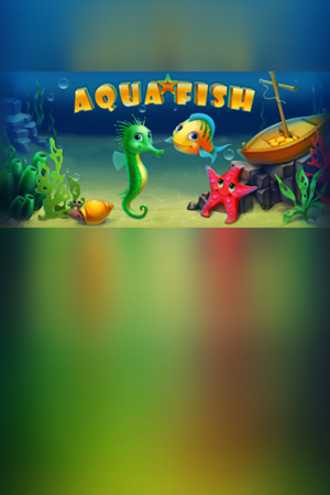 Aqua Fish