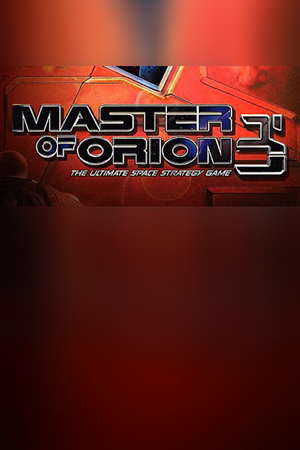 Master of Orion 3