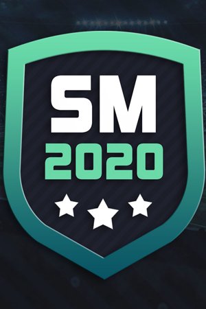 Soccer Manager 2020