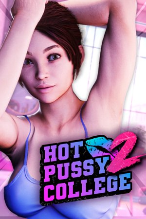 Hot Pussy College 2 🍓🔞