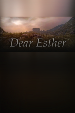 Dear Esther