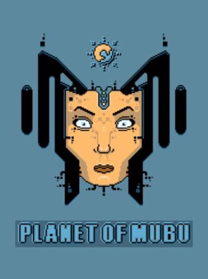 Planet of Mubu