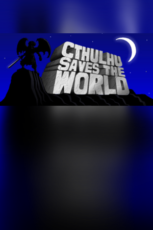 Cthulhu Saves the World 