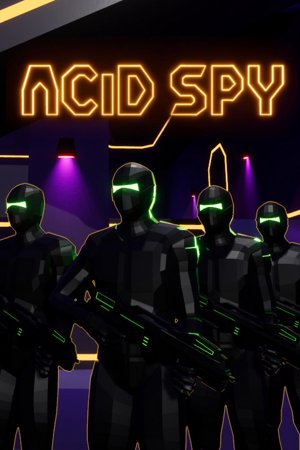 Acid Spy