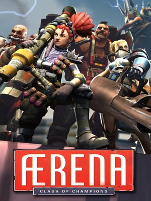Aerena
