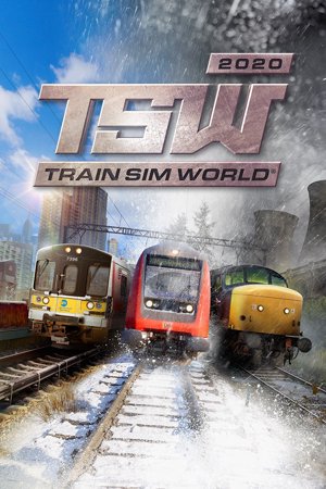 Train Sim World®: Founders Edition