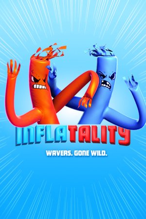 Inflatality