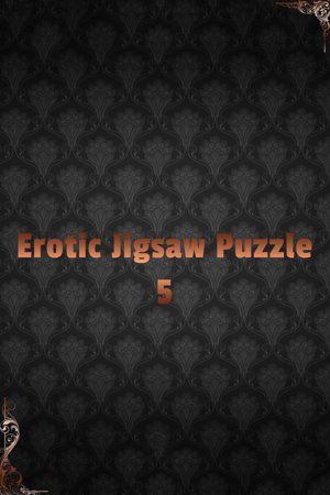 Erotic Jigsaw Puzzle 5