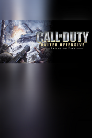 Call of Duty: United Offensive