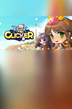 Ragnarok Clicker