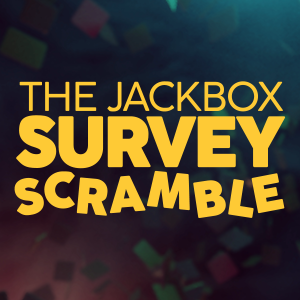 The Jackbox Survey Scramble