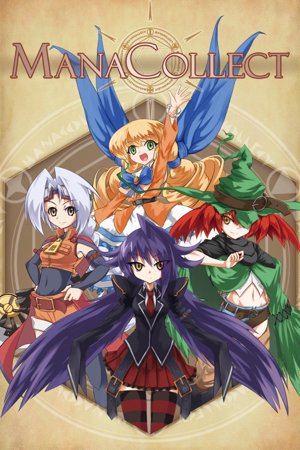 ManaCollect