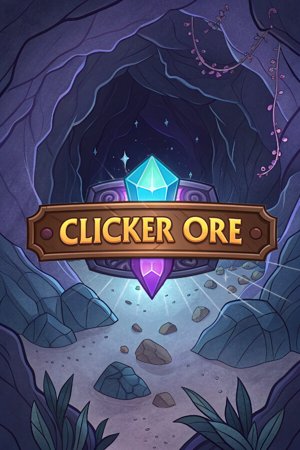Clicker Ore