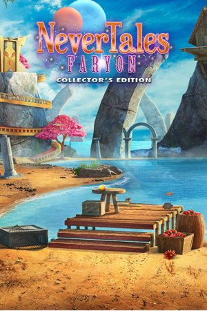 Nevertales: Faryon Collector's Edition