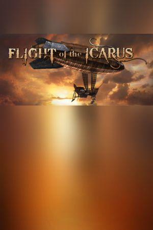 Flight of the Icarus