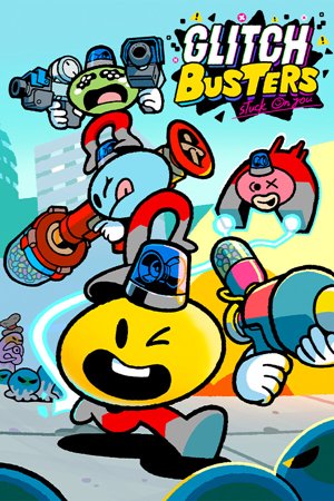 Glitch Busters