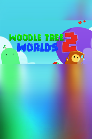 Woodle Tree 2: Worlds