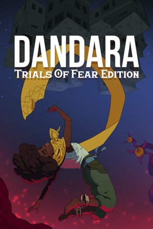 Dandara cover