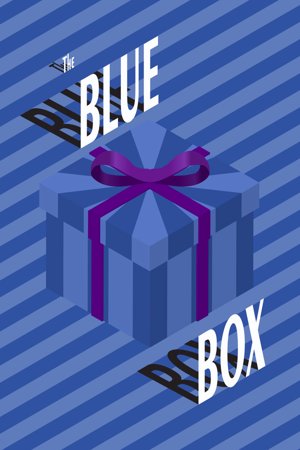 The Blue Box