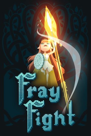 Fray Fight
